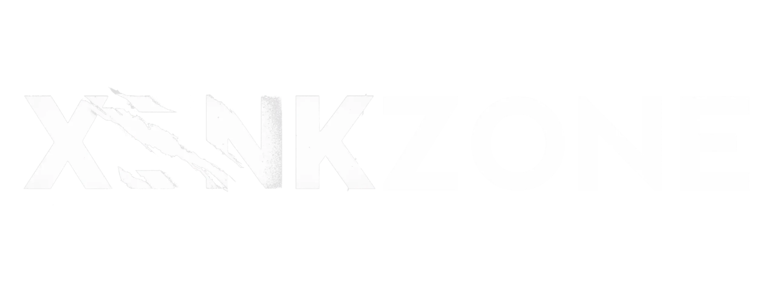 XenkZone Logo