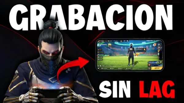 Screen Recorder de Naveensingh: La App Definitiva para Grabar en Android en 2025