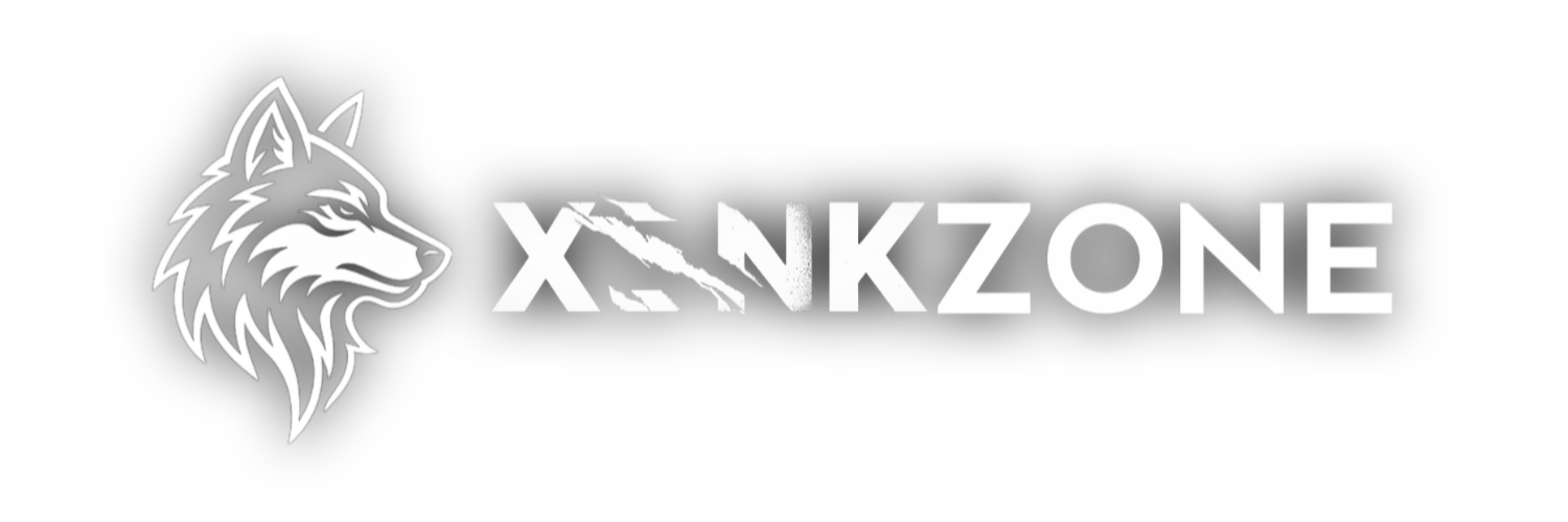 Logo XenkZone
