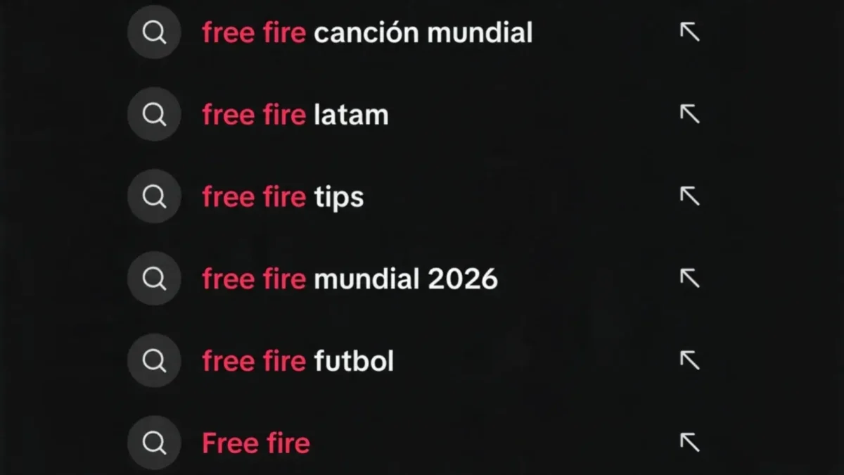 configuracion de seo y cómo ser viral en TikTok indexando la descripcion